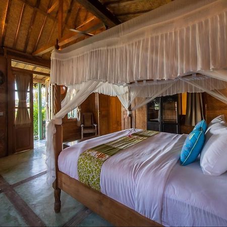 Villa O'Hea Ubud Exteriör bild