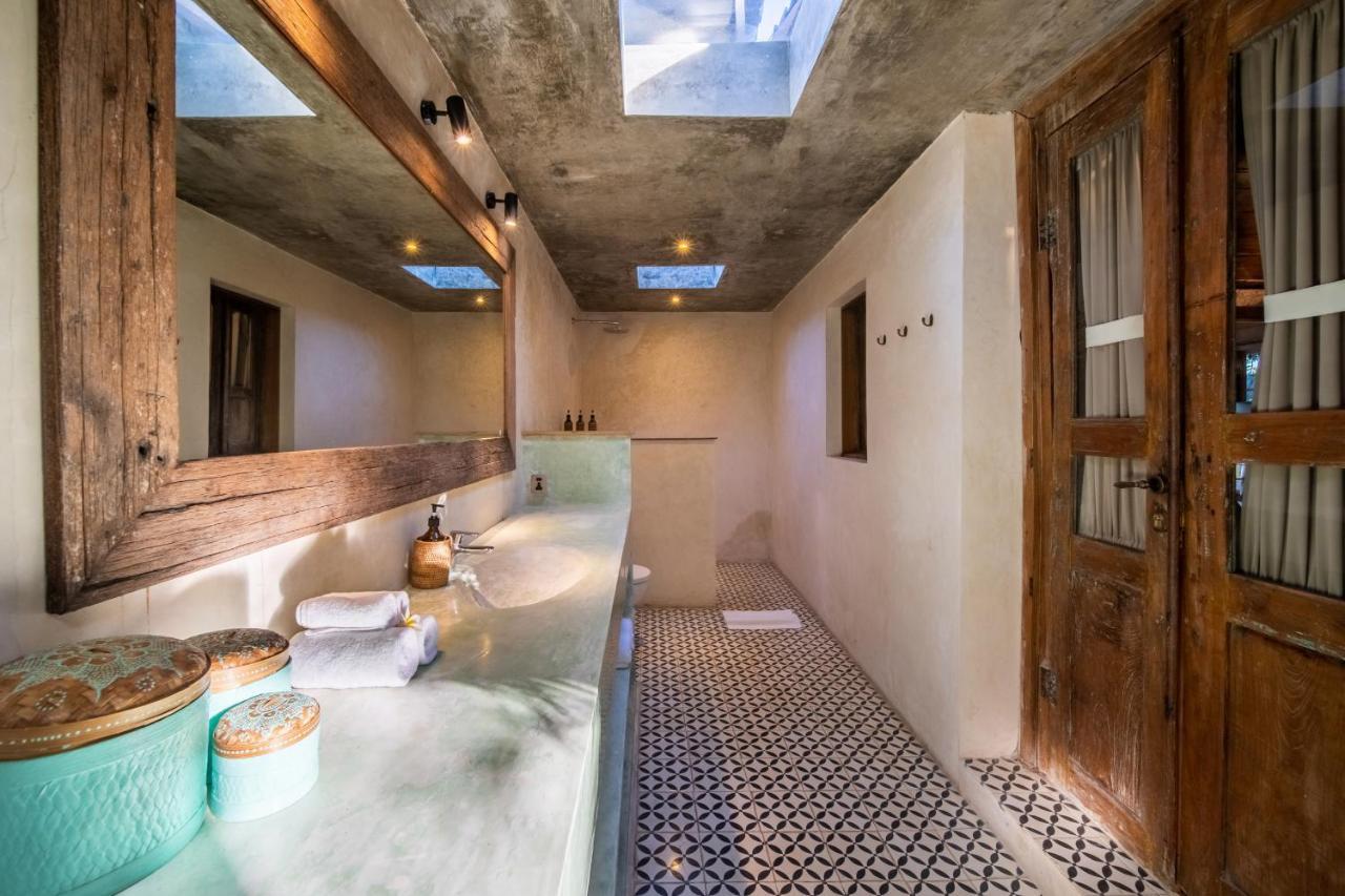 Villa O'Hea Ubud Exteriör bild