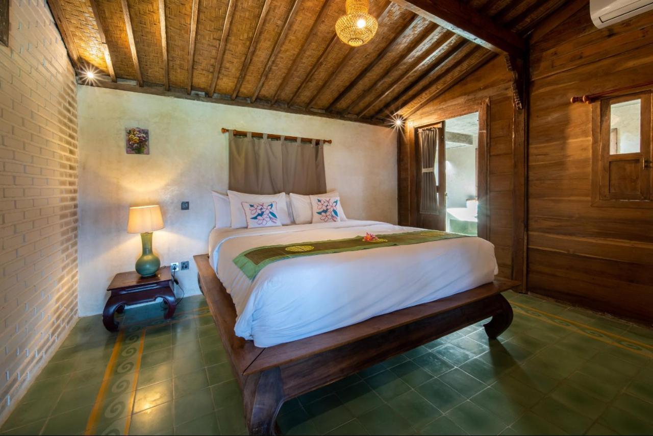 Villa O'Hea Ubud Exteriör bild