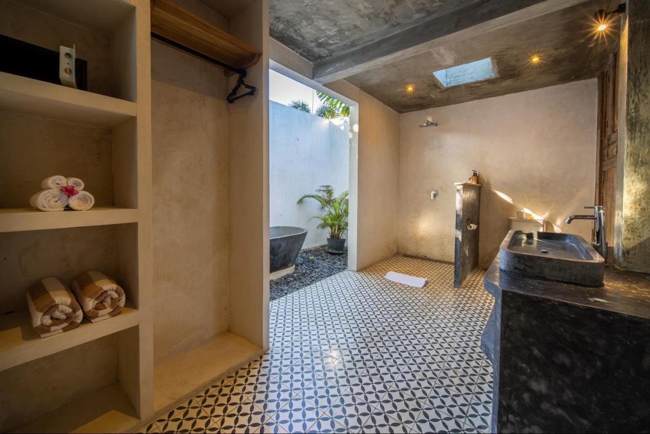 Villa O'Hea Ubud Exteriör bild